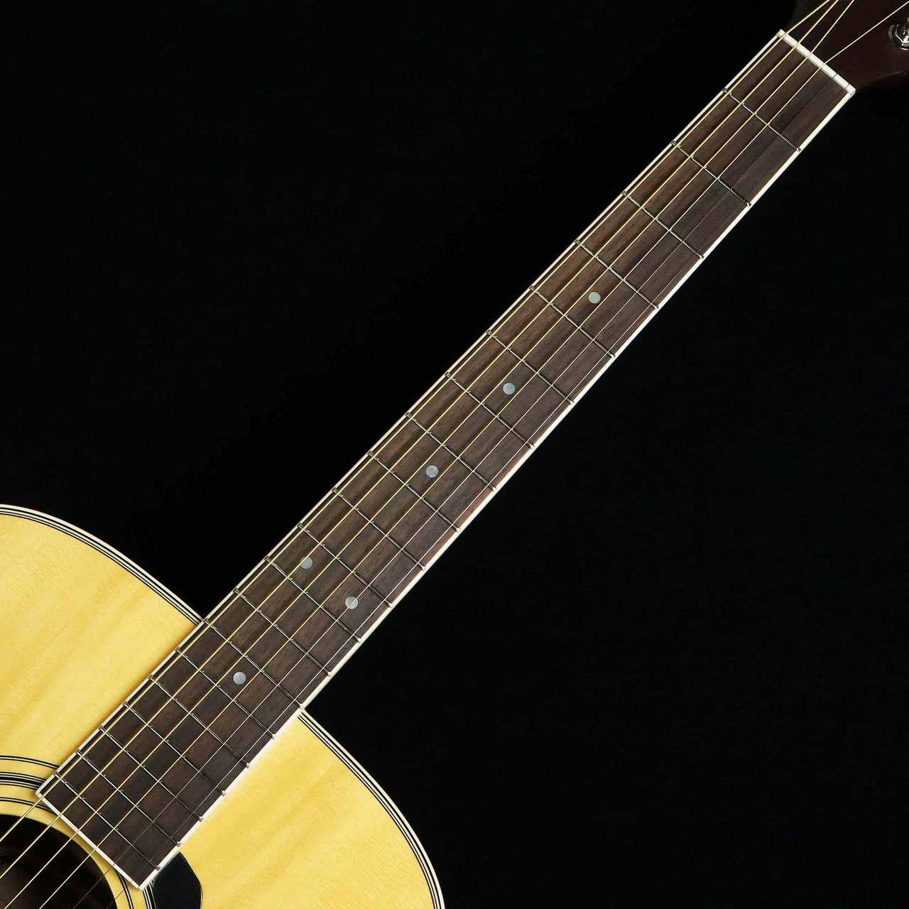 YAMAHA FG-423S/NT アコースティックギター 【中古】（中古/送料無料