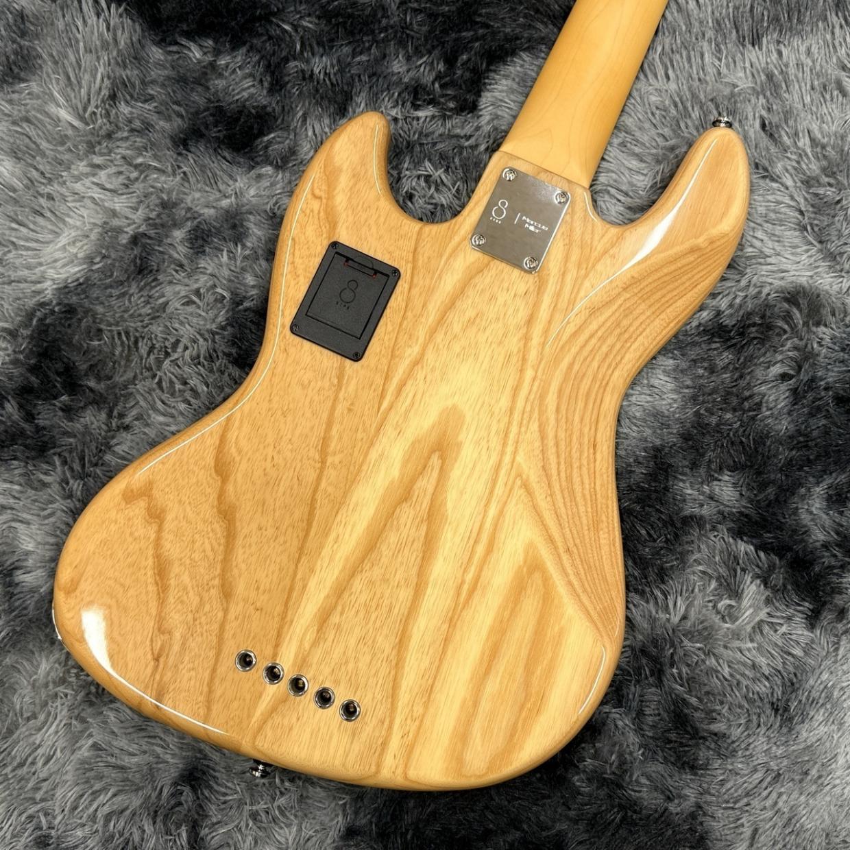 Sire Marcus Miller V7 Vintage Ash New Gen 5-String NT（新品/送料