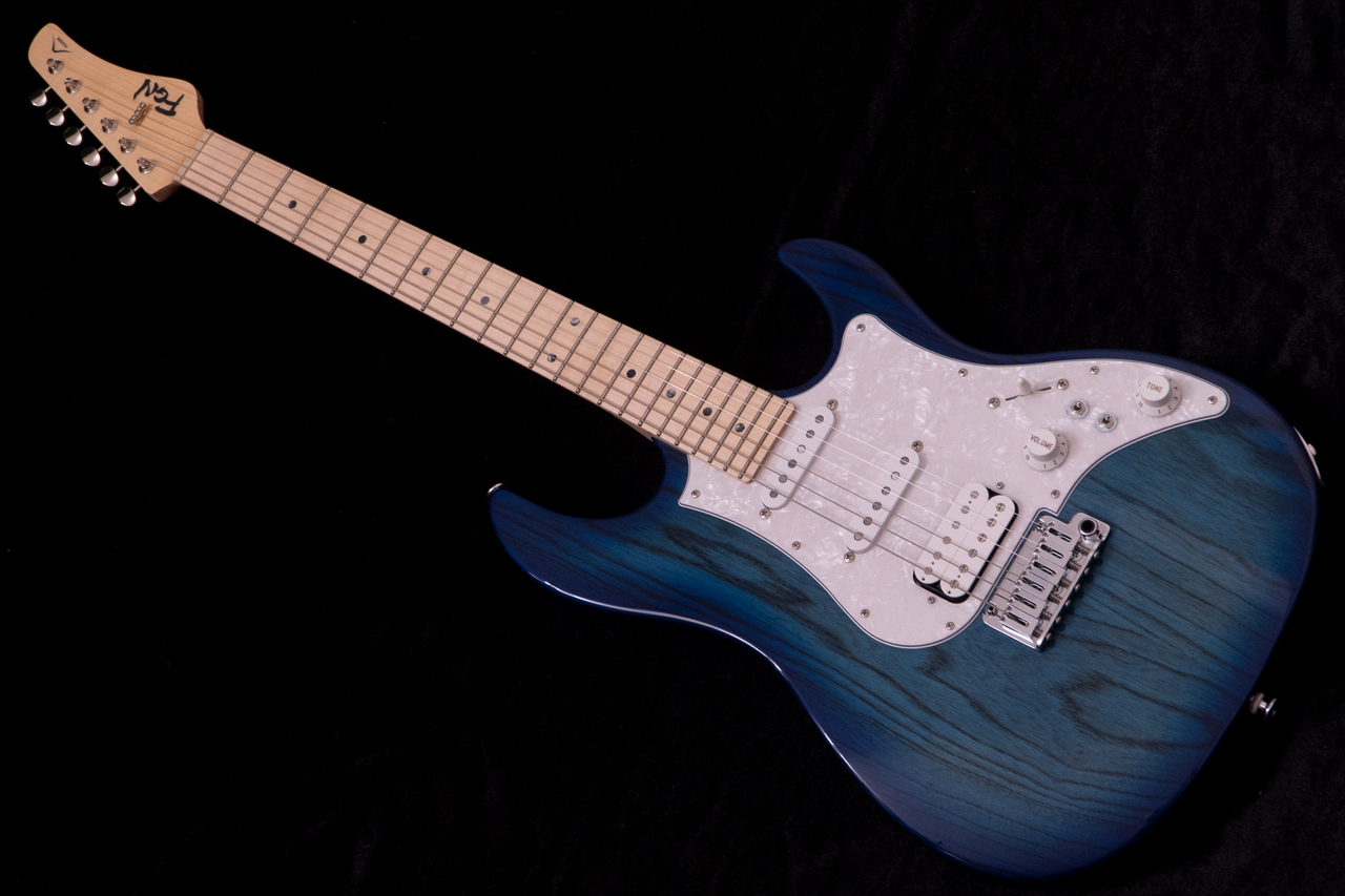 FUJIGEN(FGN) EOS2-ASH-M 2024 3.71kg #H240697【TONIQ横浜】（中古
