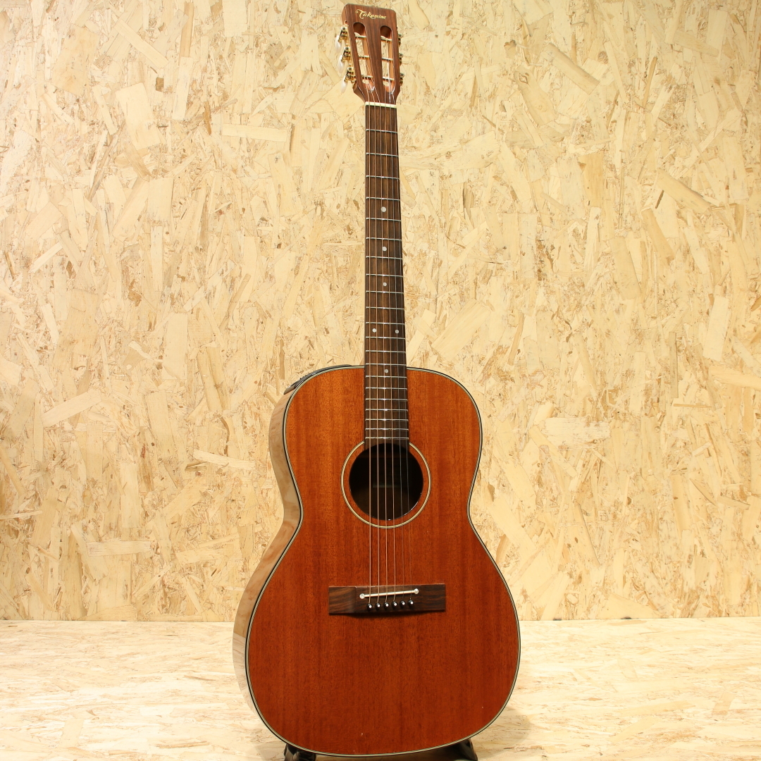 Takamine NPT407M N 2006（中古）【楽器検索デジマート】