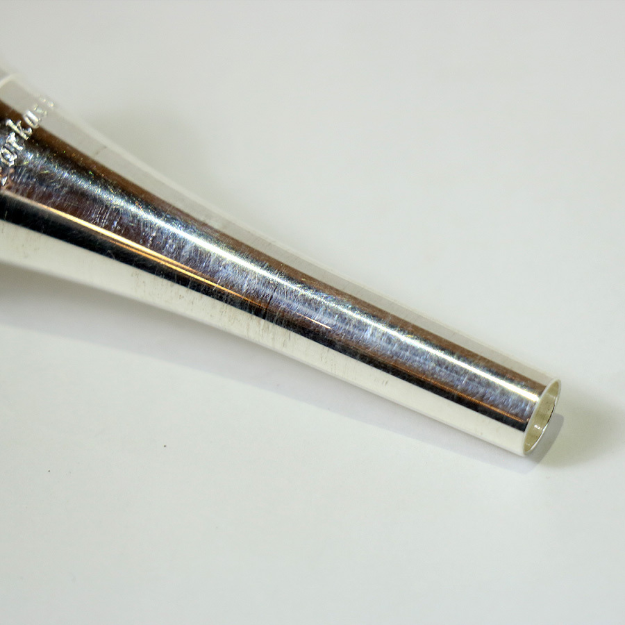 Holton ホルトン HR MP FARKAS MDC フレンチホルン用マウスピース