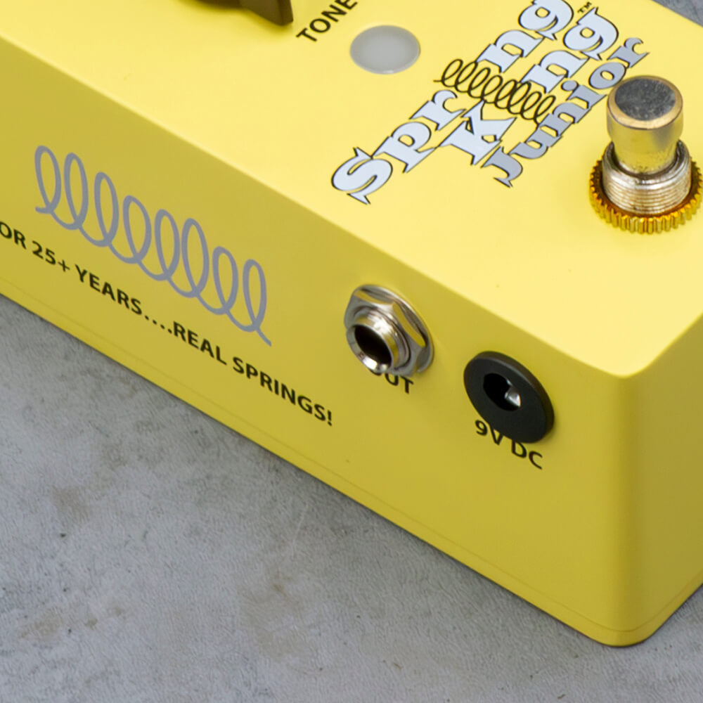 Danelectro SKJ-1 [Spring King Junior]（新品/送料無料）【楽器