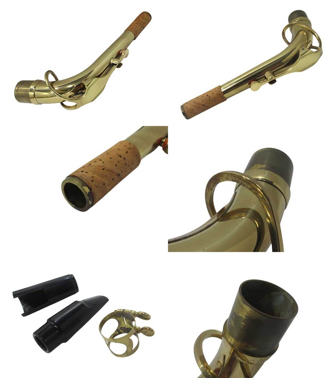 Maxtone アルトサックス マックストーン【鹿児島店】（中古/送料無料