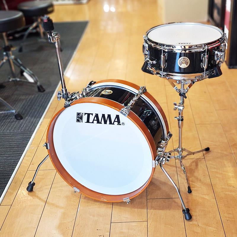 Tama USED 中古 Club-JAM Mini Kit - Charcoal Mist [LJK28S-CCM
