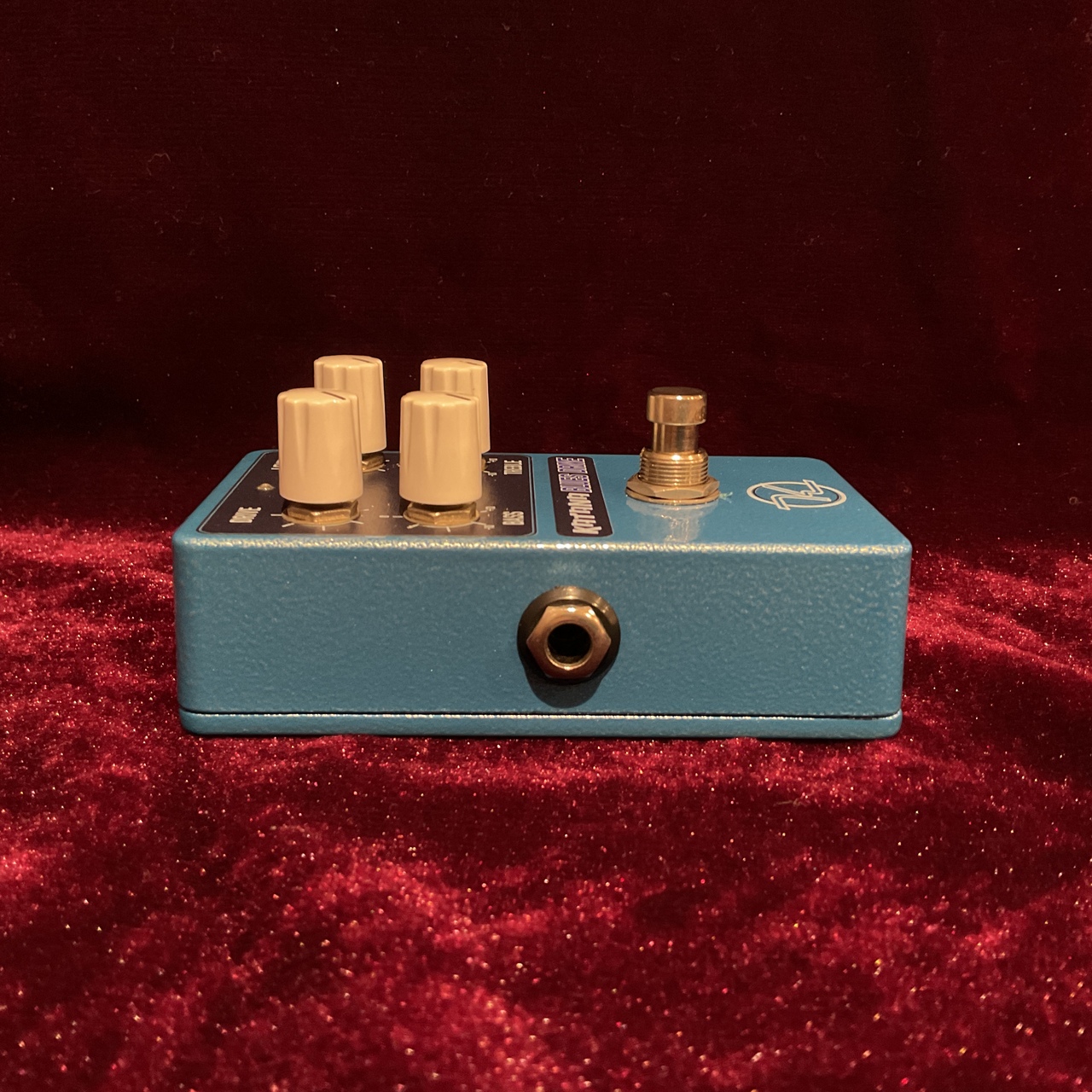 Keeley Katana Blues Drive（中古）【楽器検索デジマート】