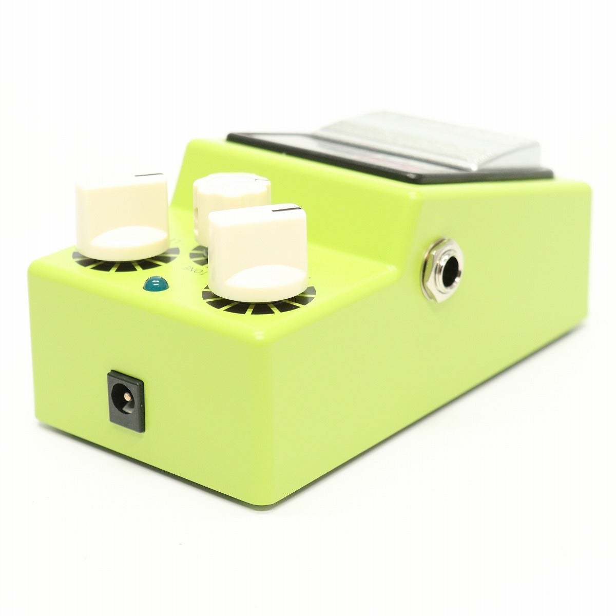 Maxon SSD9/Super Sonic Distortion Modified by Susumu Tamura