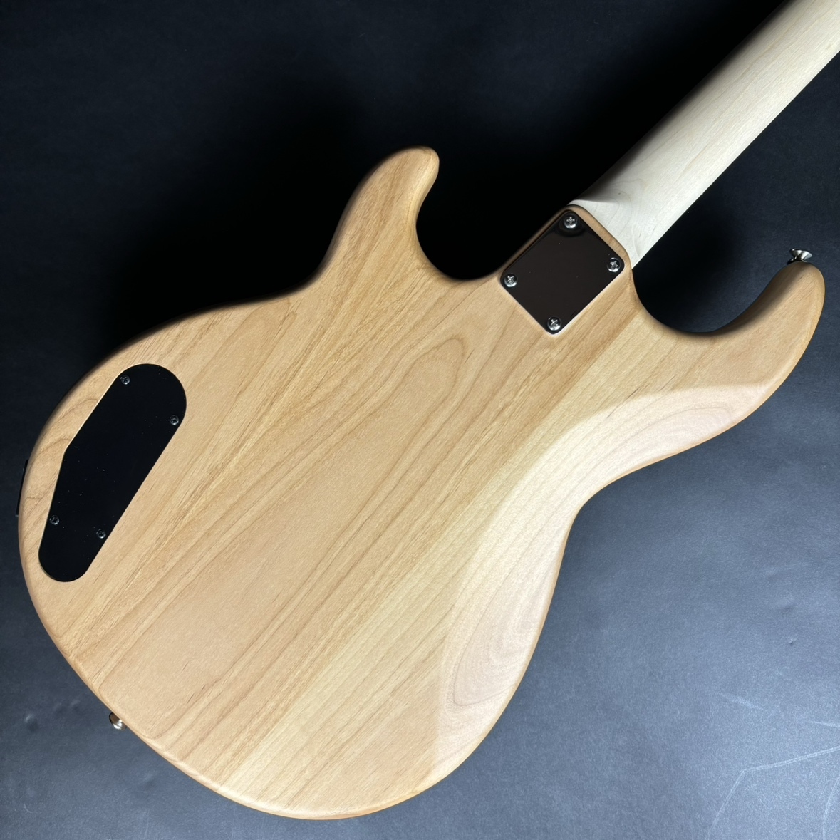 YAMAHA BB234 YNS (イエローナチュラルサテン) エレキベースBB200