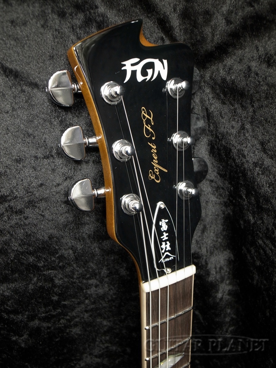 FUJIGEN(FGN) EFL-FM VV（新品）【楽器検索デジマート】
