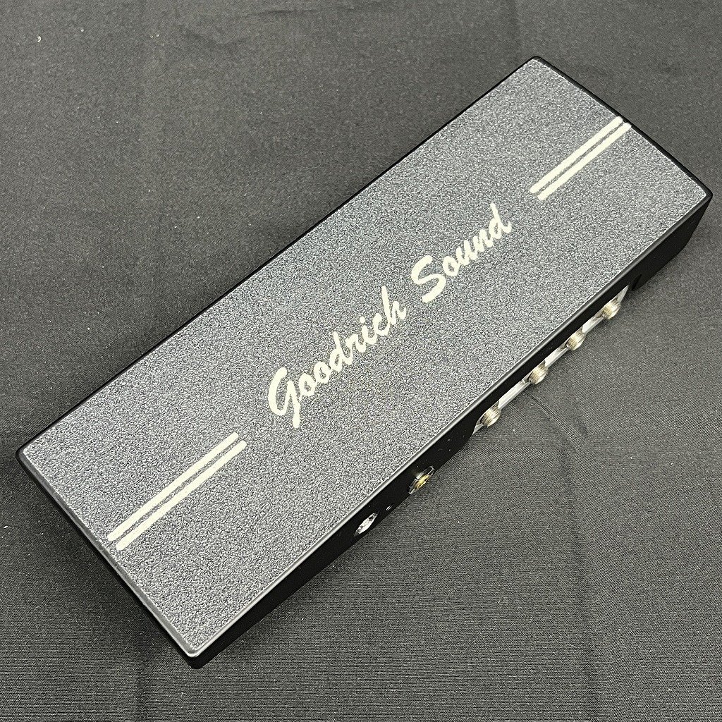 Goodrich Omni HighPro 【新宿店】（中古/送料無料）【楽器検索