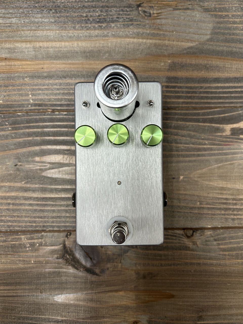 Lee Custom Amplifier V-808 （中古/送料無料）【楽器検索