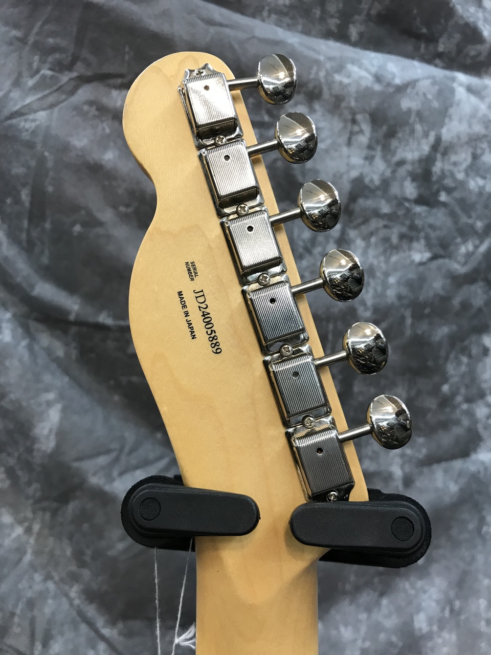 Fender MIJ HybridⅡ Telecaster SH（中古）【楽器検索デジマート】