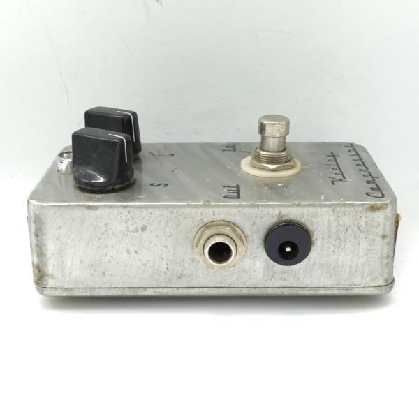 Keeley Compressor（中古）【楽器検索デジマート】