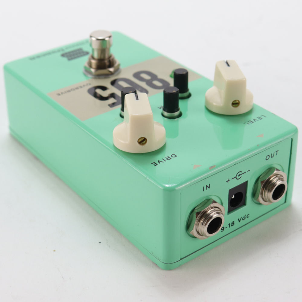 Seymour Duncan 【中古】 オーバードライブ SEYMOUR DUNCAN 805