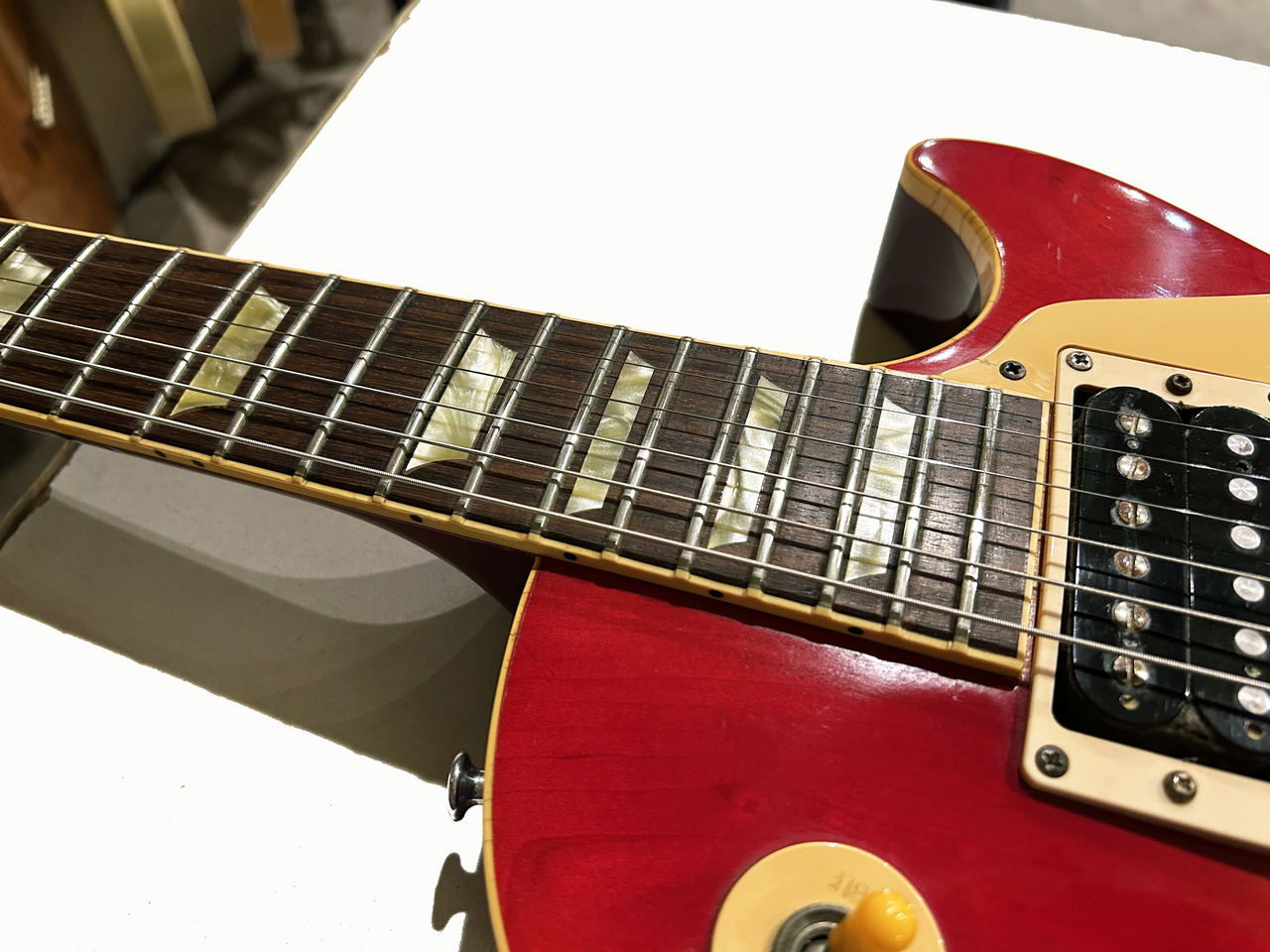 Gibson Gibson 1960 Les Paul Classic 1996年製（中古）【楽器検索