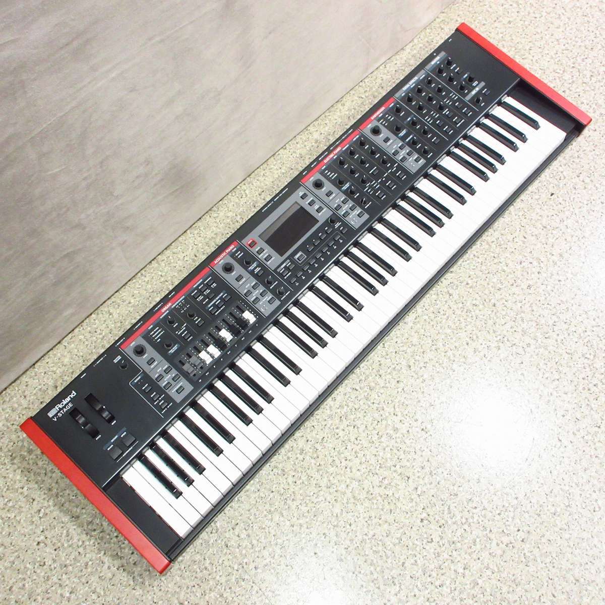 Roland V-STAGE76 ver.1.10 