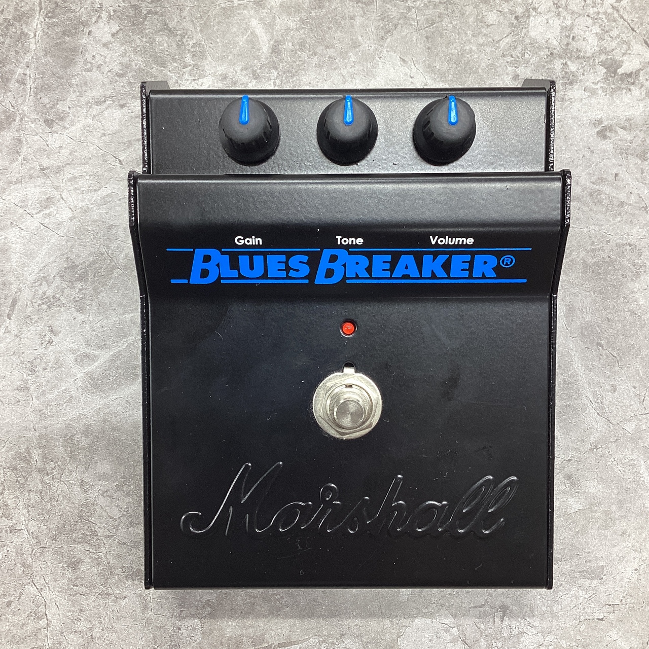 Marshall BLUES BREAKER Reissue（中古）【楽器検索デジマート】