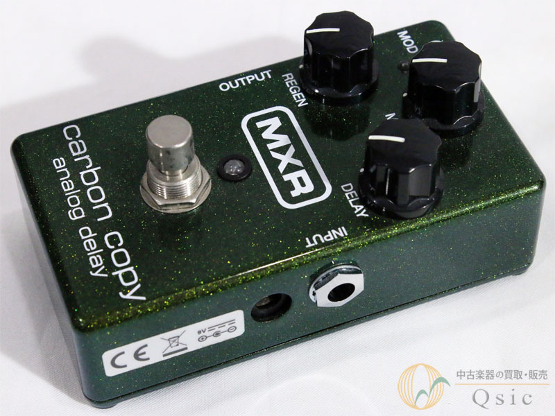 MXR M169 [XL276]【神戸店在庫】（中古）【楽器検索デジマート】