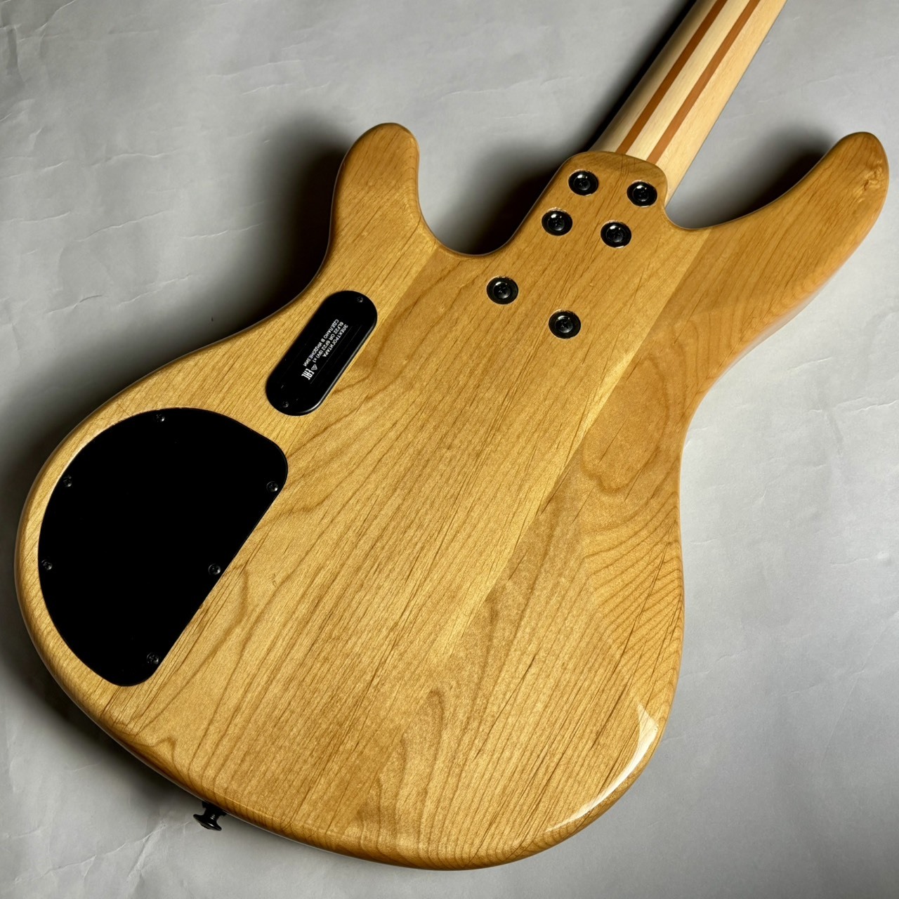 YAMAHA TRB1004J NT【ぼっちざろっく 廣井きくり使用モデル】【現物