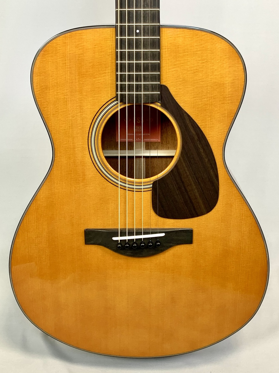 YAMAHA FS5 Red Label ヤマハ レッドレーベル シリーズ（新品