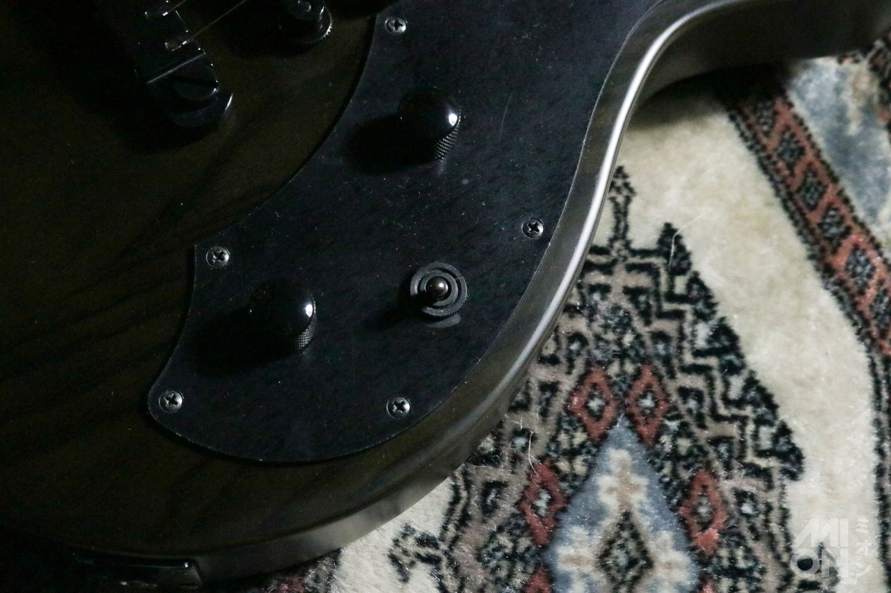 FUJIGEN(FGN) JFL-FT-ASH-DE664-M 2016 (J-Standard Series)（中古