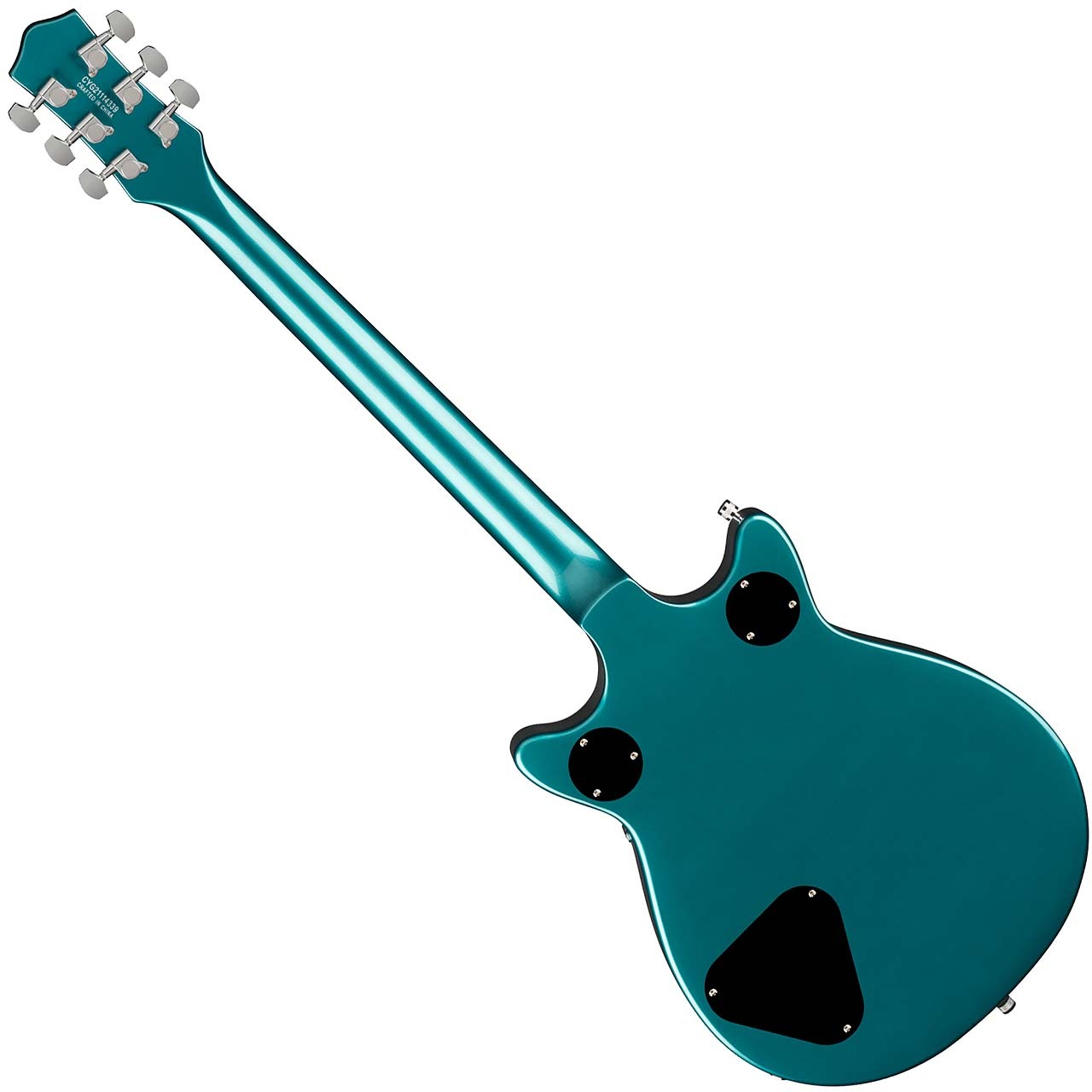 【極美品】 Gretsch G5222 Amazon.co.jp: GRETSCH グレッチ エレキギター G5222