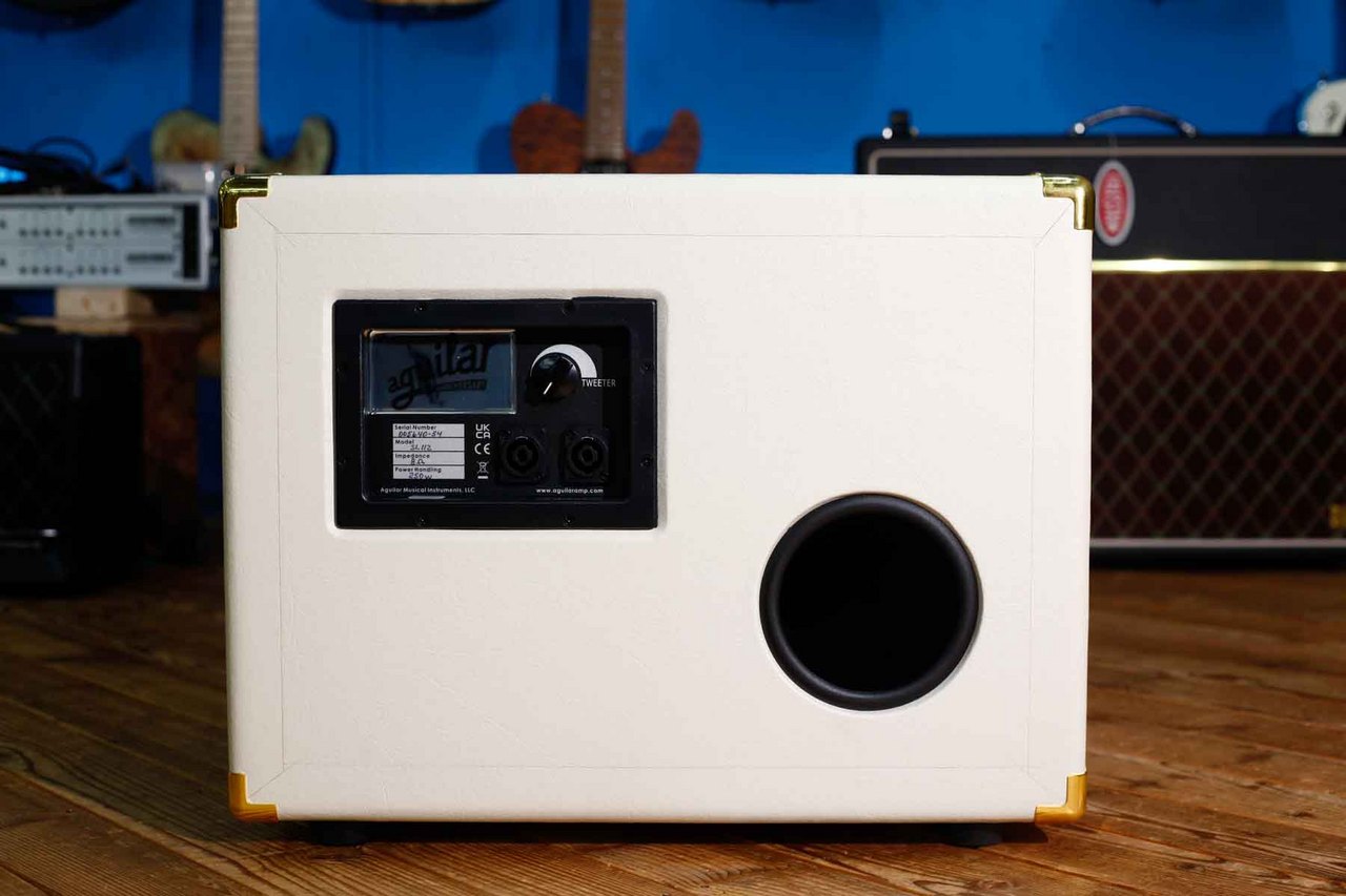 aguilar aguilar / SL112 / 30th Anniversary Edition（新品）【楽器