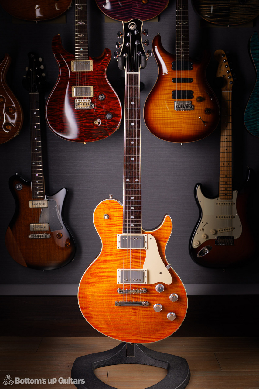 FREEDOM　CUSTOM　GUITAR　RESEARCH SP-BP-02 Freedom Custom Guitar Research