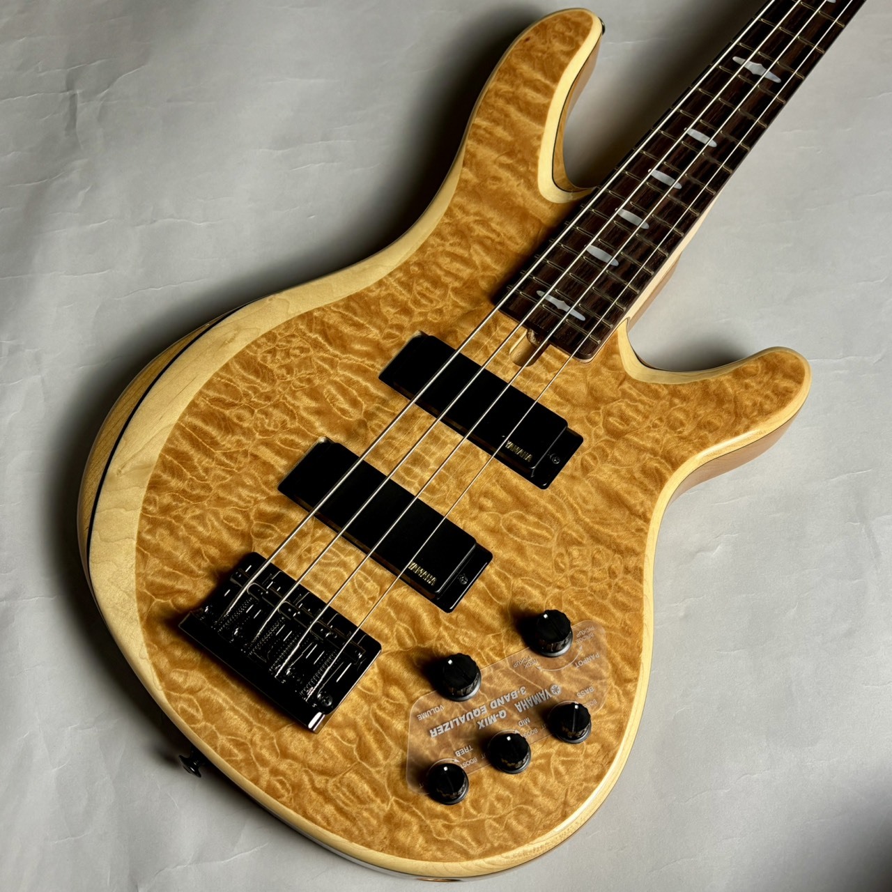 YAMAHA TRB1004J NT【ぼっちざろっく 廣井きくり使用モデル】【現物