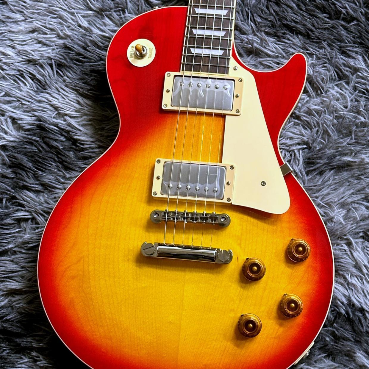Tokai LS-101 CS (Cherry Sunburst) 【展示入替特価】【2026年製