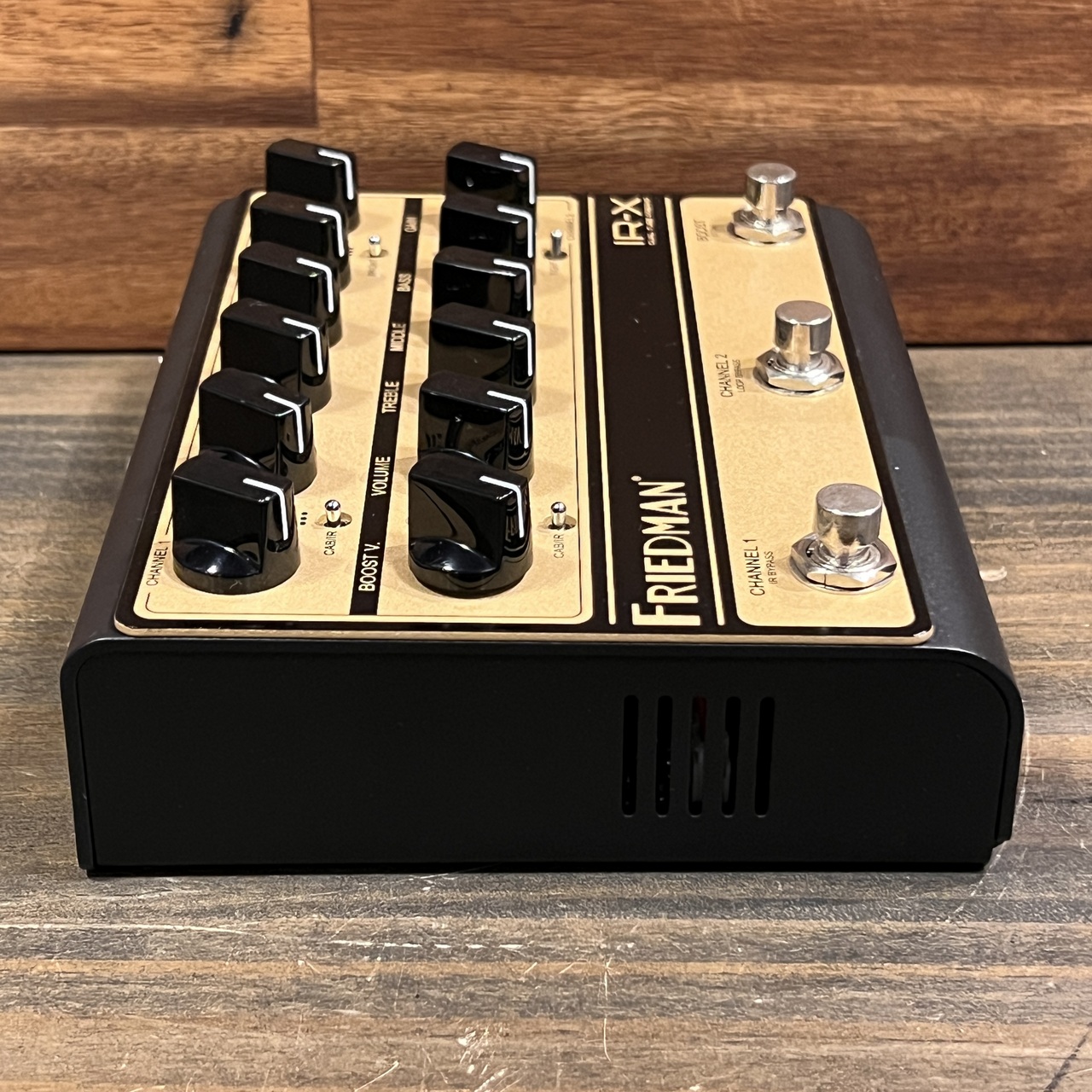 Friedman IR-X（中古）【楽器検索デジマート】