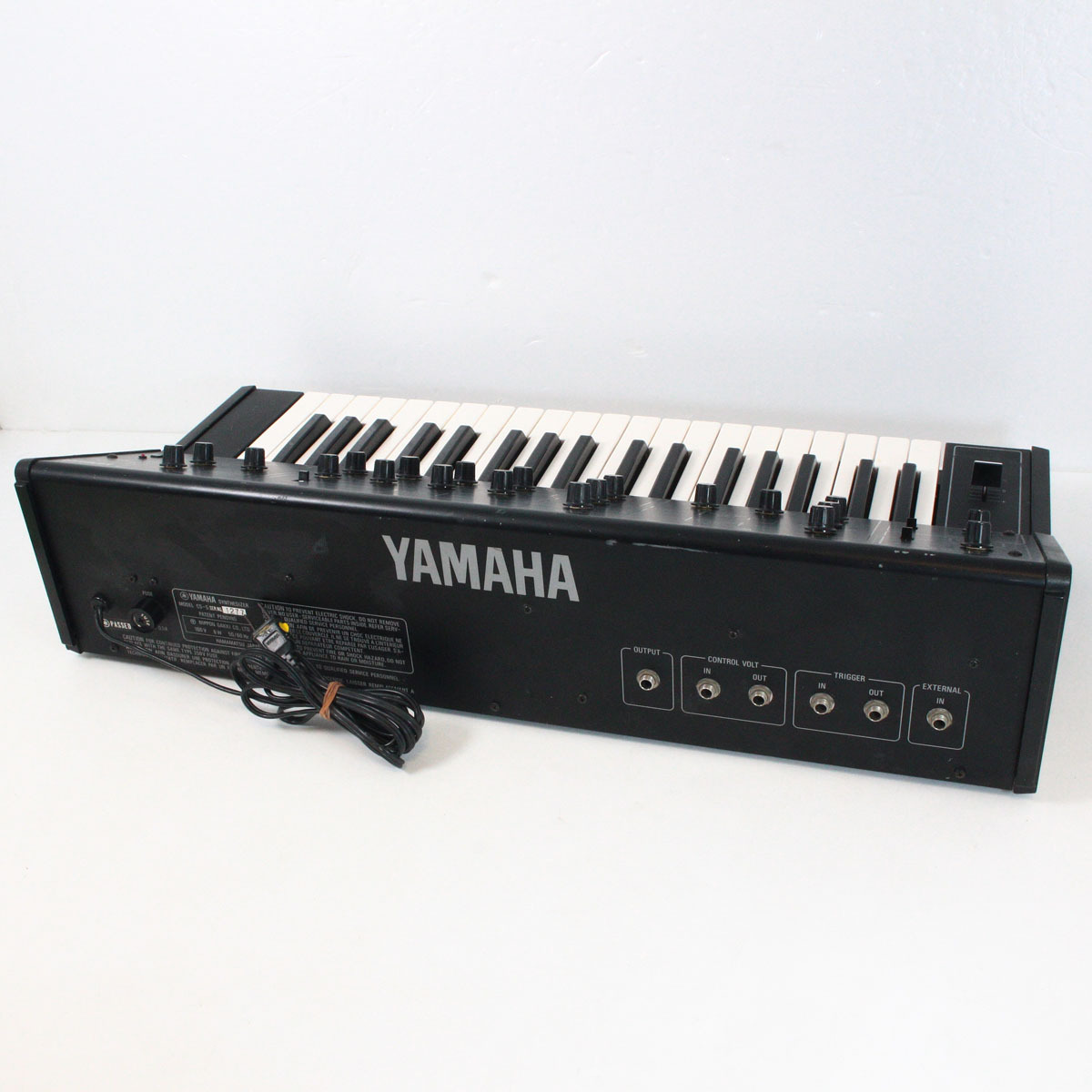 YAMAHA CS-5 【渋谷店】（中古/送料無料）【楽器検索デジマート】