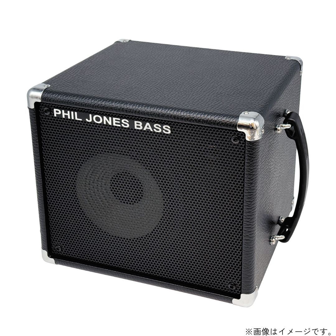 Phil Jones Bass CAB-17（新品/送料無料）【楽器検索デジマート】