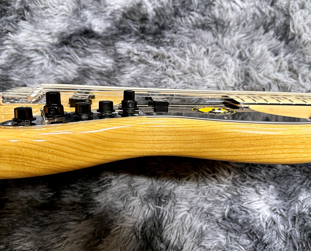 Sire Marcus Miller V7 Vintage Ash 5st NT (Natural) -2nd