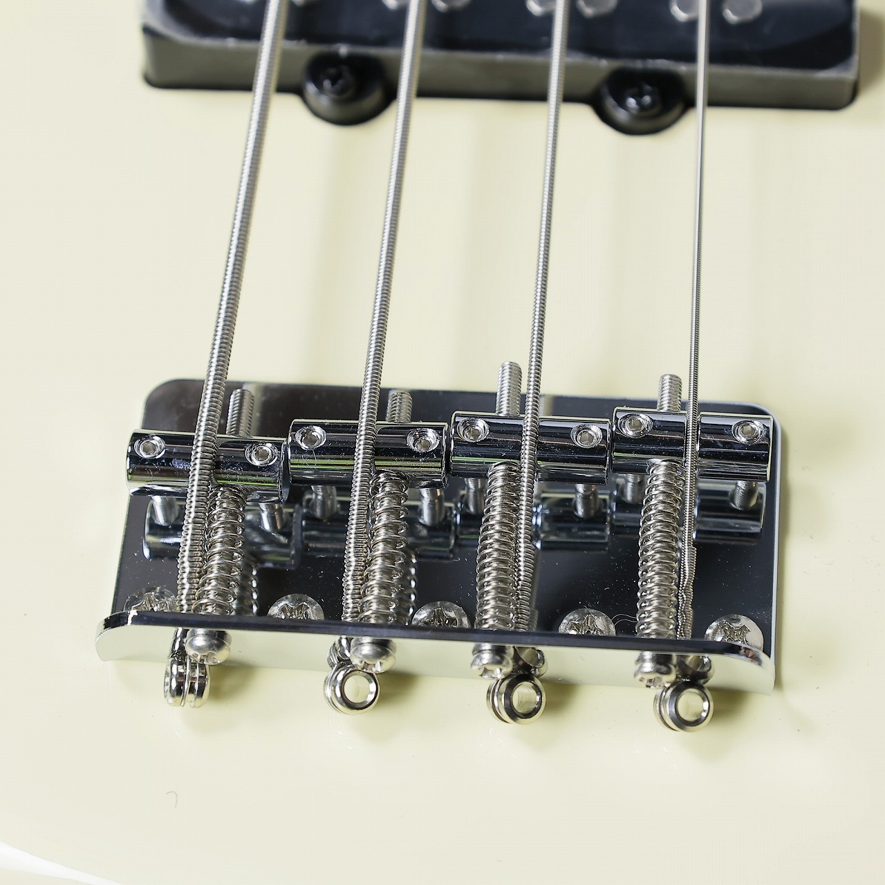 Bacchus BJB-1-RSM/M - OWH -（新品）【楽器検索デジマート】