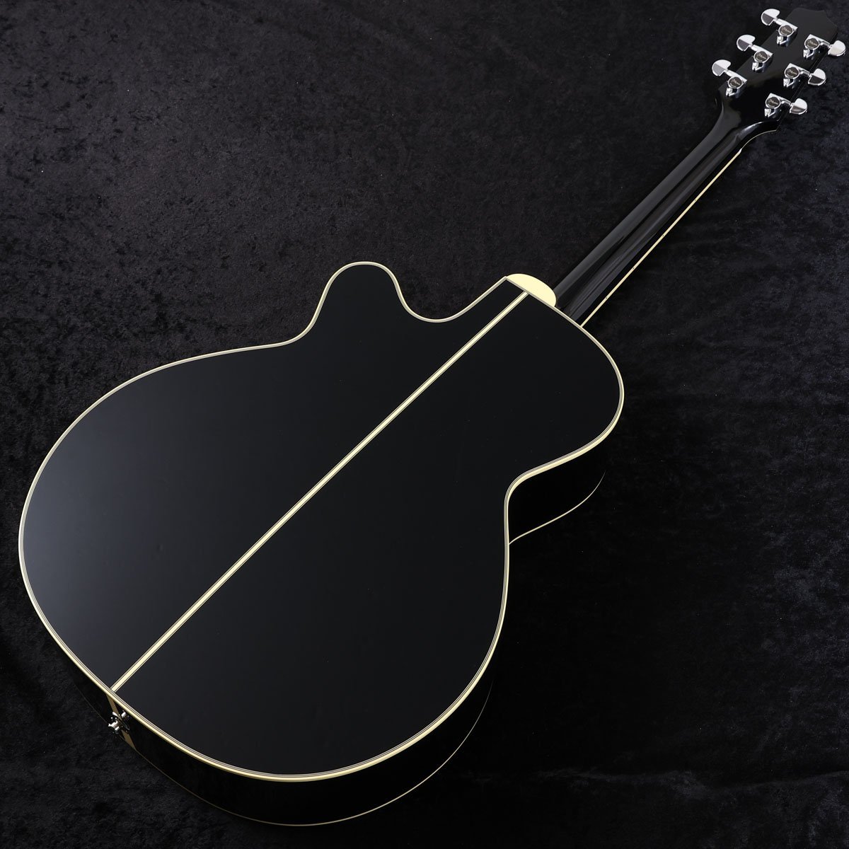 Takamine FPT561C BL 500 Series 高峰楽器製作所 タカミネ 日本製