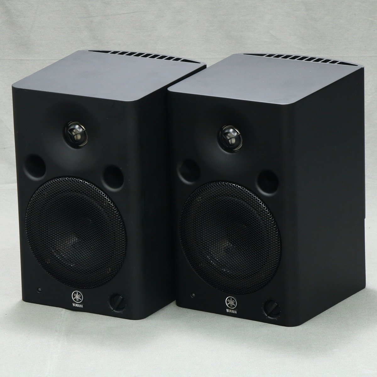 YAMAHA MSP5 Studio Pair 【御茶ノ水本店】（中古/送料無料）【楽器検索デジマート】