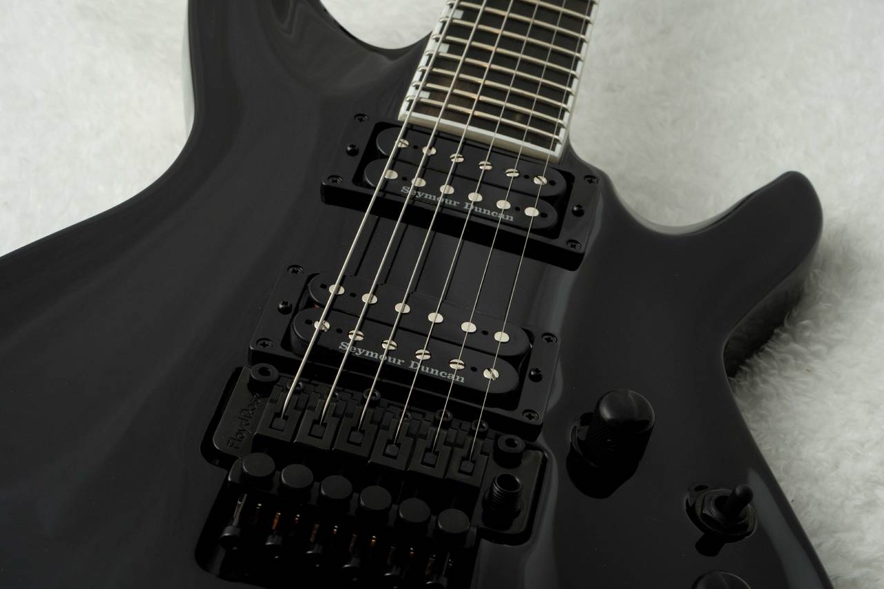 EDWARDS E-HR-145III -Black- #ED7603253（新品/送料無料）【楽器検索