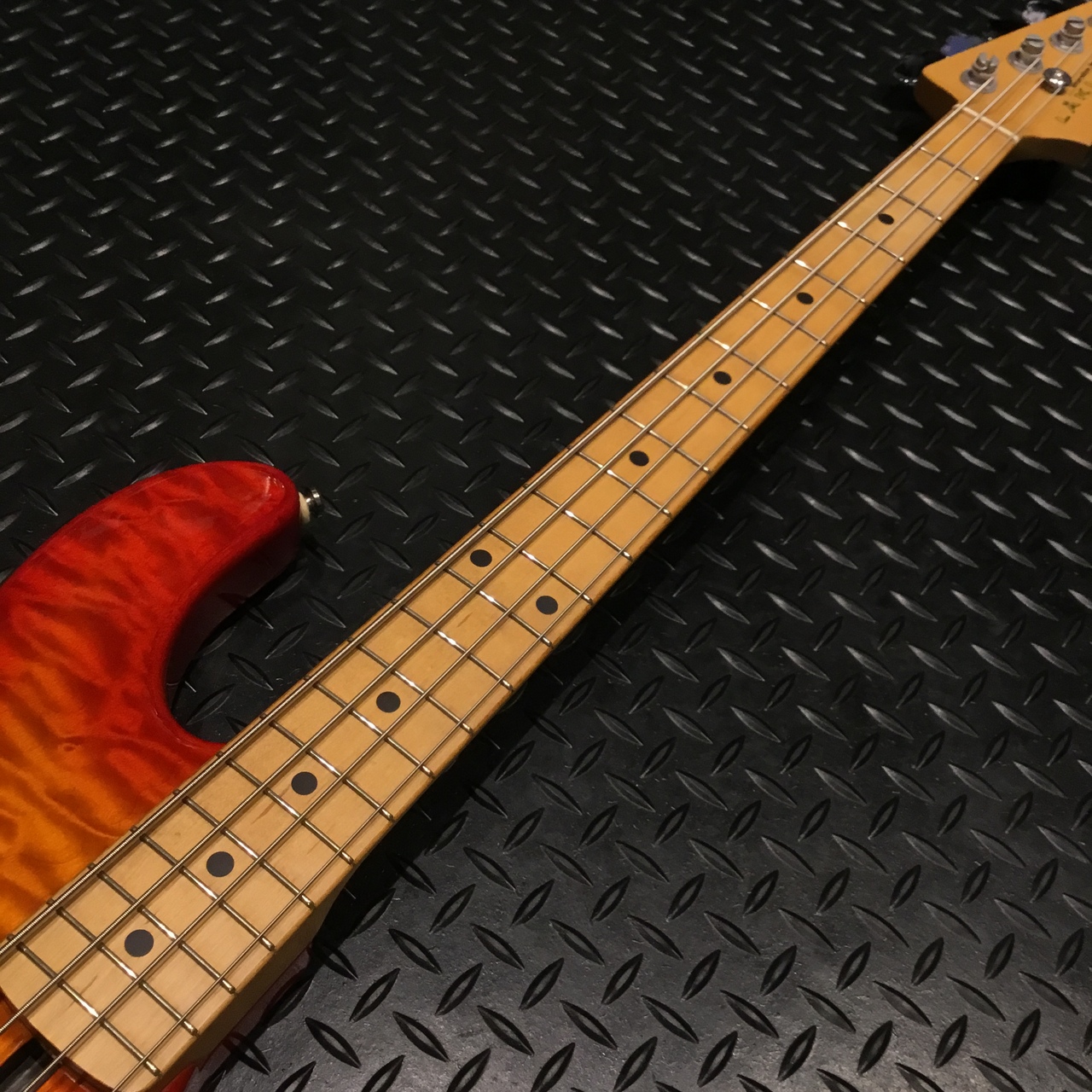 Lakland 【委託品】SL4-94 Deluxe（中古）【楽器検索デジマート】