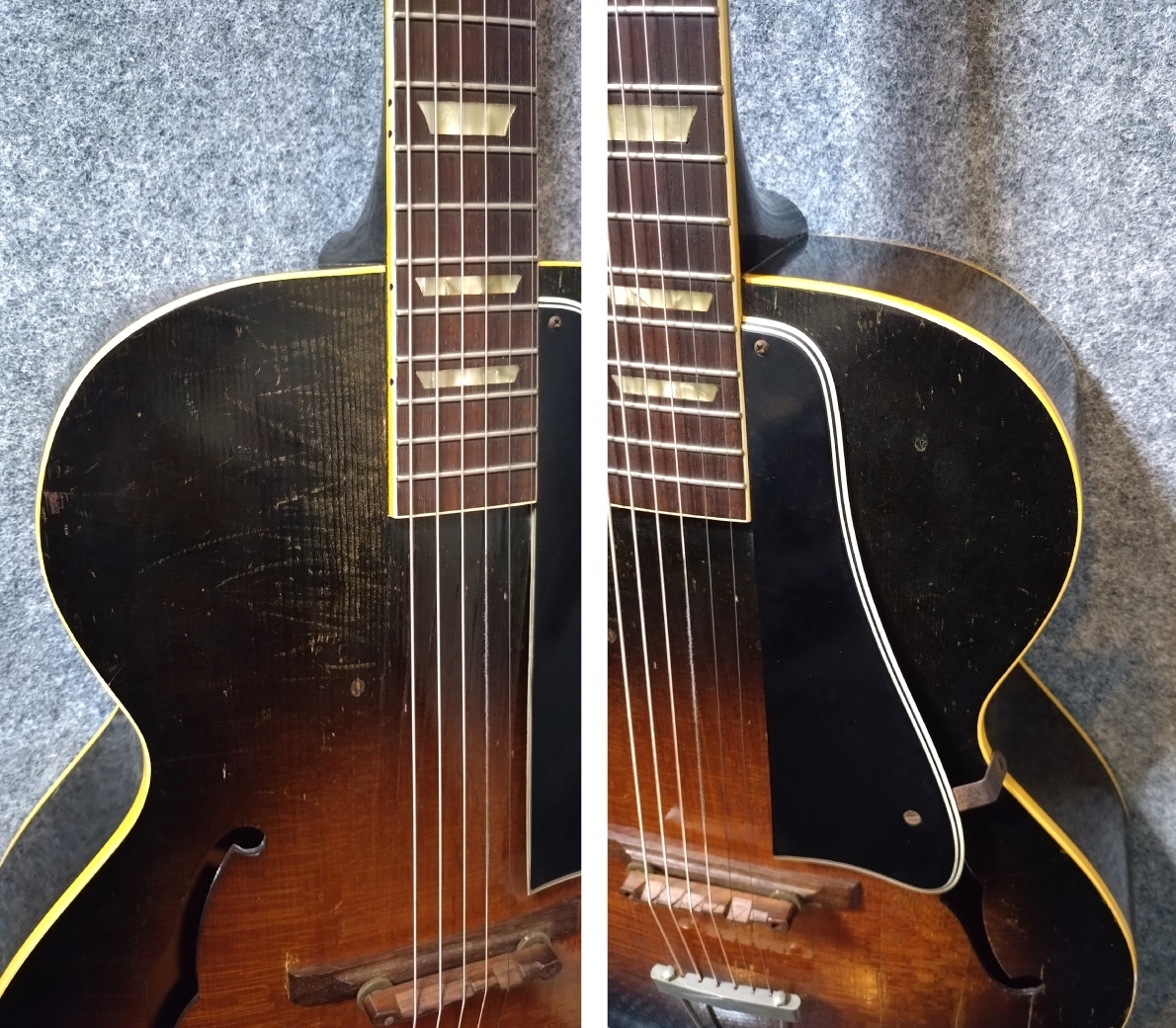 Gibson L-50（ビンテージ）【楽器検索デジマート】