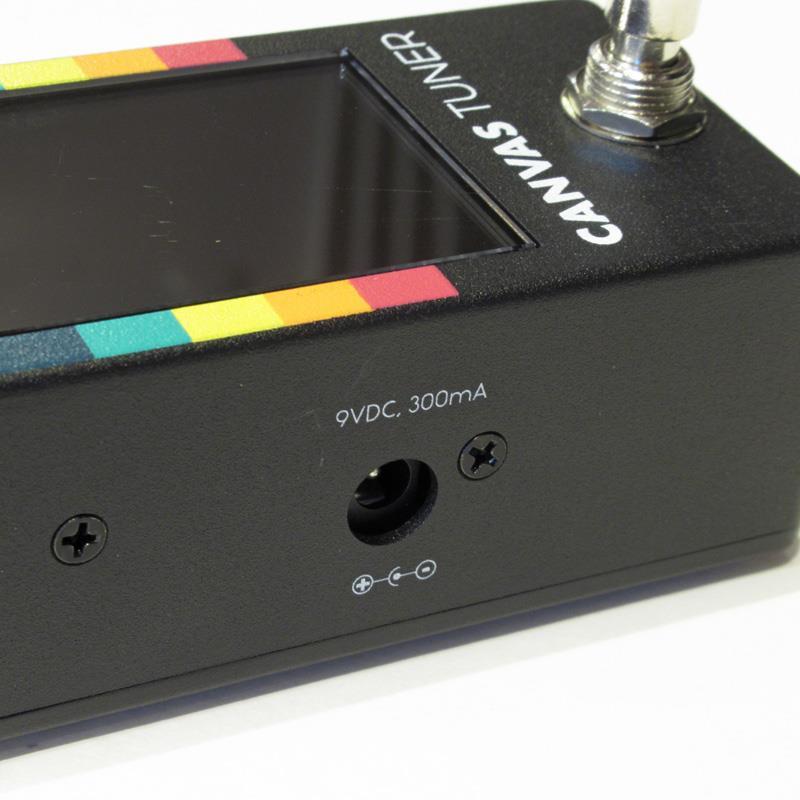 WALRUS AUDIO USED 中古 Canvas Tuner（中古）【楽器検索デジマート】