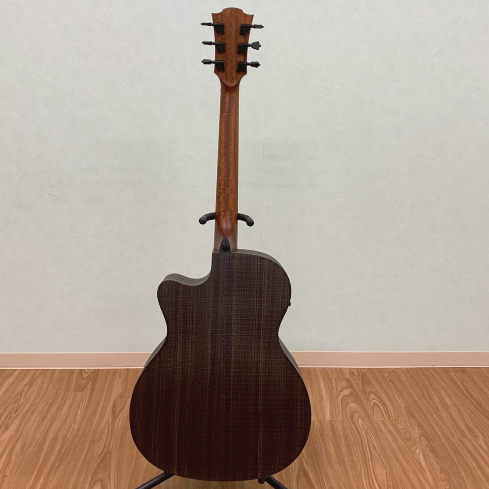 LAG Guitars SAUVAGE-ACE（新品/送料無料）［デジマートSALE］【楽器