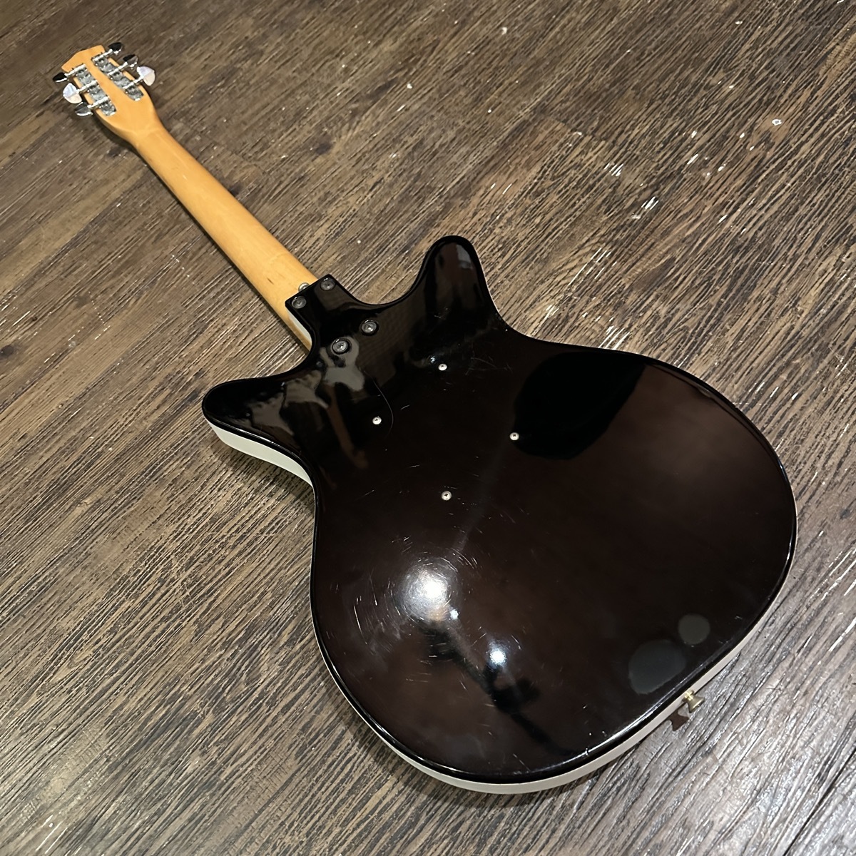 Greco DE-70 1989年製 Electric Guitar（ビンテージ/送料無料