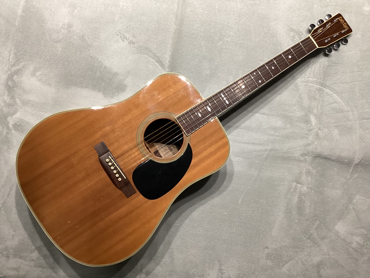 cat's-eye アコースティックギター　ce-400 Cat's Eyes CE-400（中古）［デジマートSALE］【楽器検索デジマート】