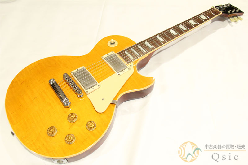 2002年製Gibson Les Paul Standard プレミアムプラス？ Gibson Les Paul Standard Premium Plus 2002 - 2008 | Reverb