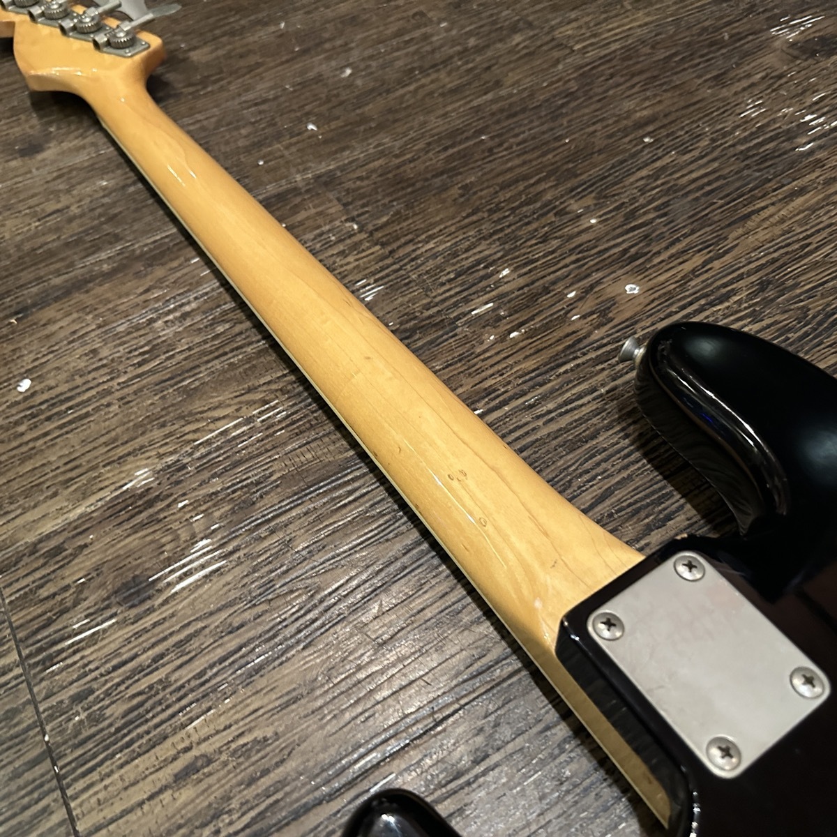 Fresher FJ-360 Personal Bass Electric Bass（中古/送料無料