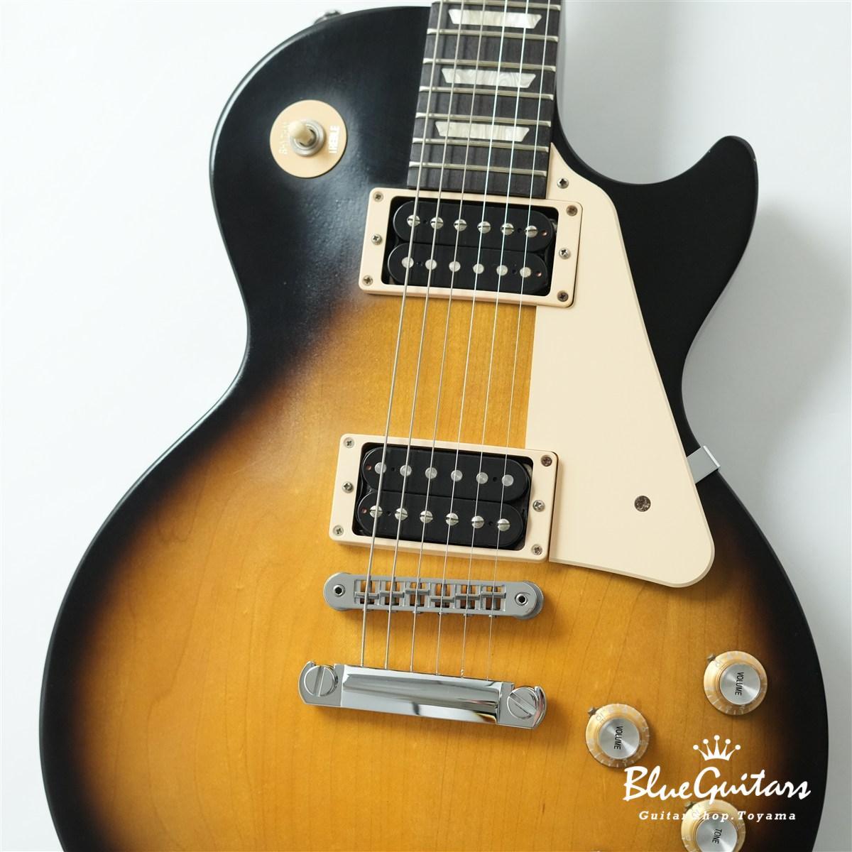 Gibson Les Paul 50s Tribute 2016 - Satin Vintage Sunburst（中古