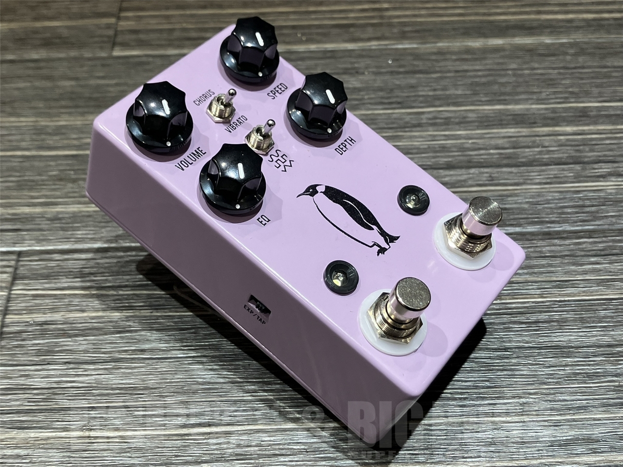JHS Pedals EMPEROR V2（新品/送料無料）【楽器検索デジマート】