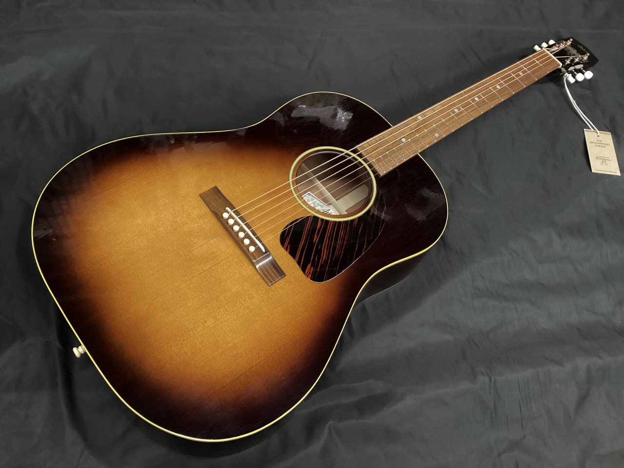 Atkin Guitars J43 Aged #3600 (アトキン アコースティック
