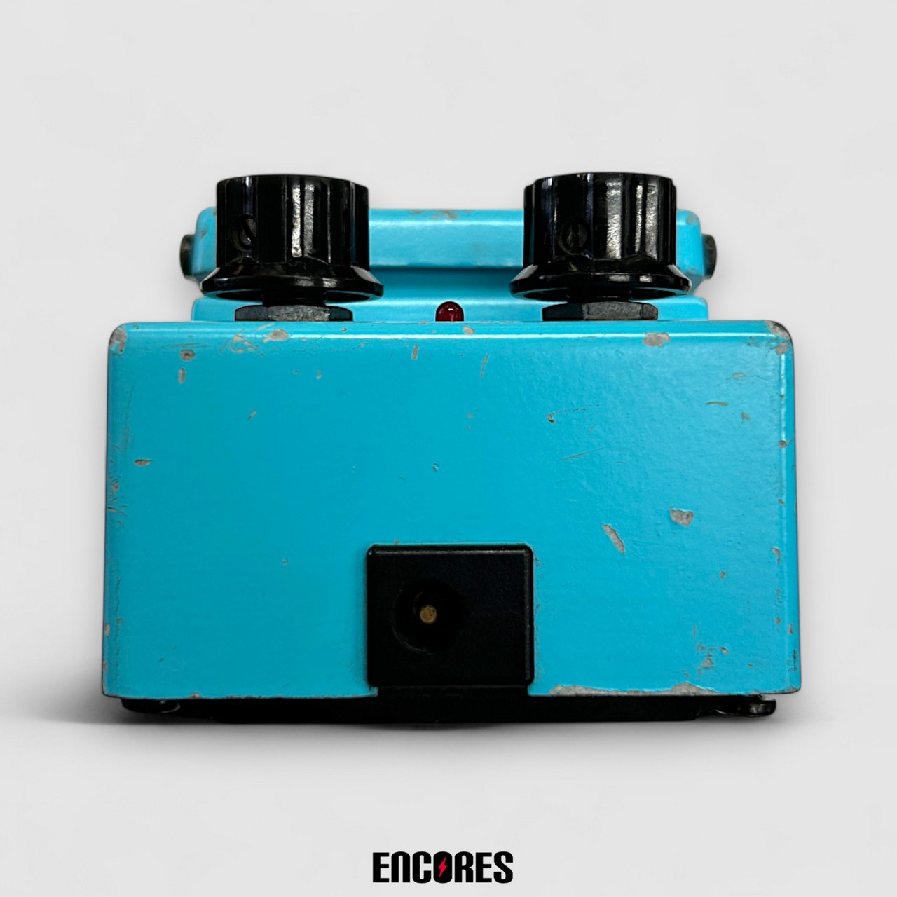 boss CE-2 日本製 黒ネジ　箱付き 動作確認済み BOSS CE-2 Chorus 黒ネジ（中古）【楽器検索デジマート】