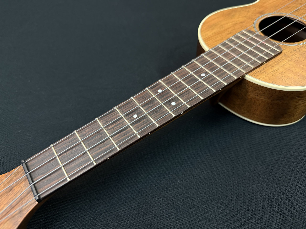 Martin 2K Concert Uke（中古）【楽器検索デジマート】